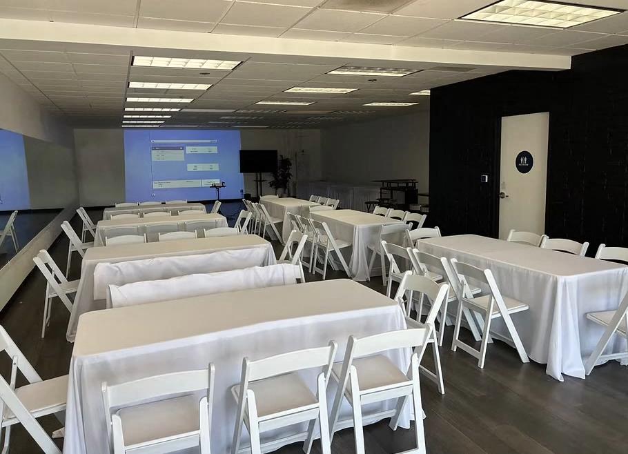 Event Space