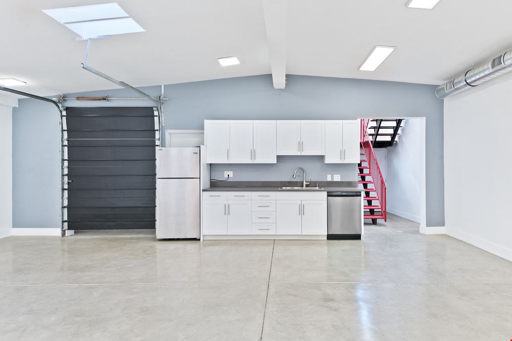 1020 Pico Blvd