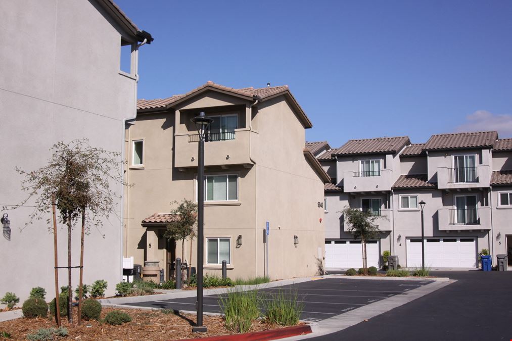 Village Run Apartment Homes