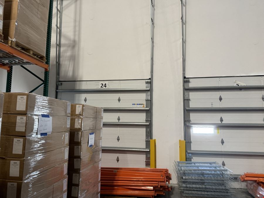 Ironwood Commerce Center