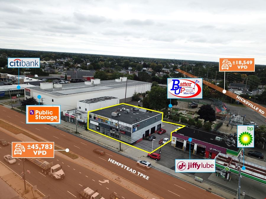 4010 Hempstead Tpke