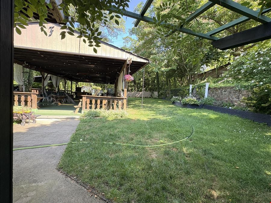 5200 North Franklintown Road