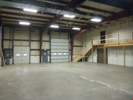 Preview of Industrial space for Rent at 4700 36th Street Southeast