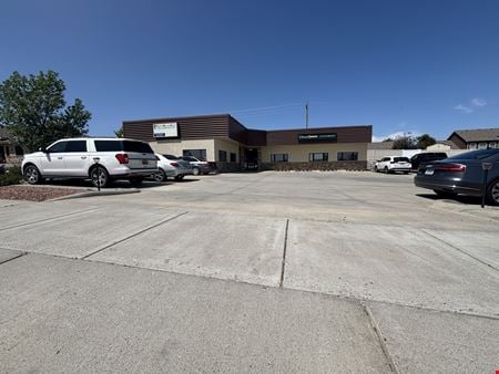 Preview of Office space for Rent at 1668 Gleneagles Blvd
