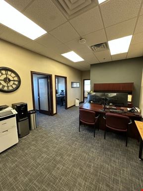 1401 Skyline Blvd, Suite I