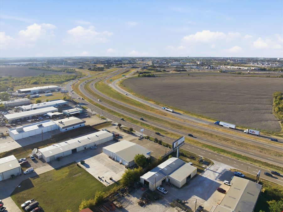 4980 S Loop 340