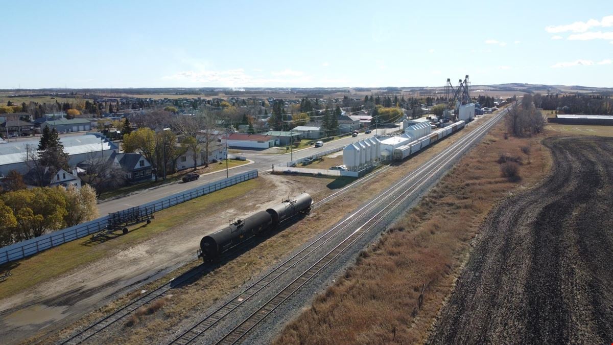 920a Fleming Avenue - Vitreo Minerals