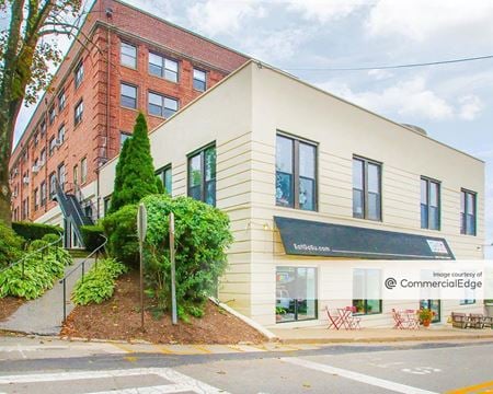 Preview of Office space for Rent at 50 South Buckhout Street