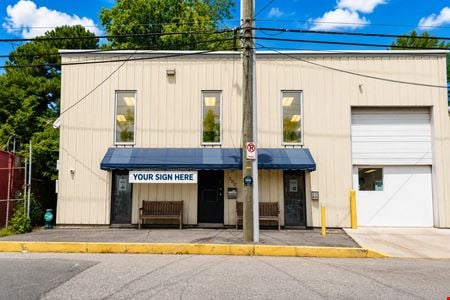 Preview of Office space for Rent at 850 West 40th Street