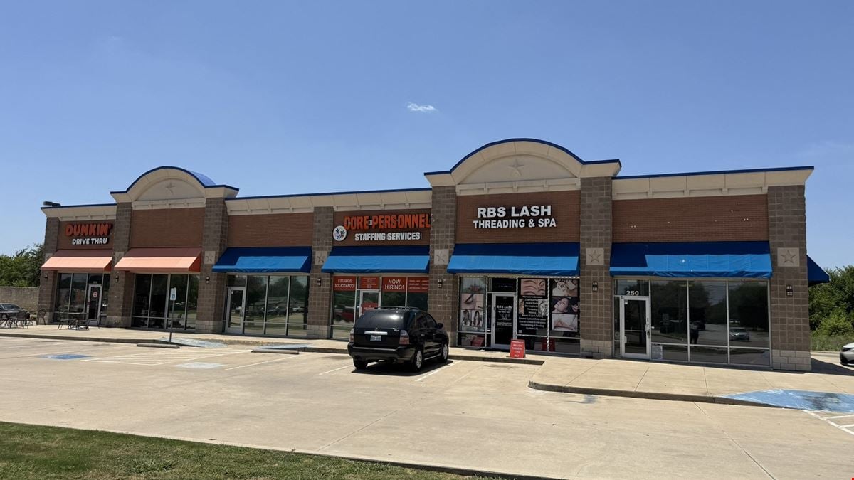 6201 Denton Hwy