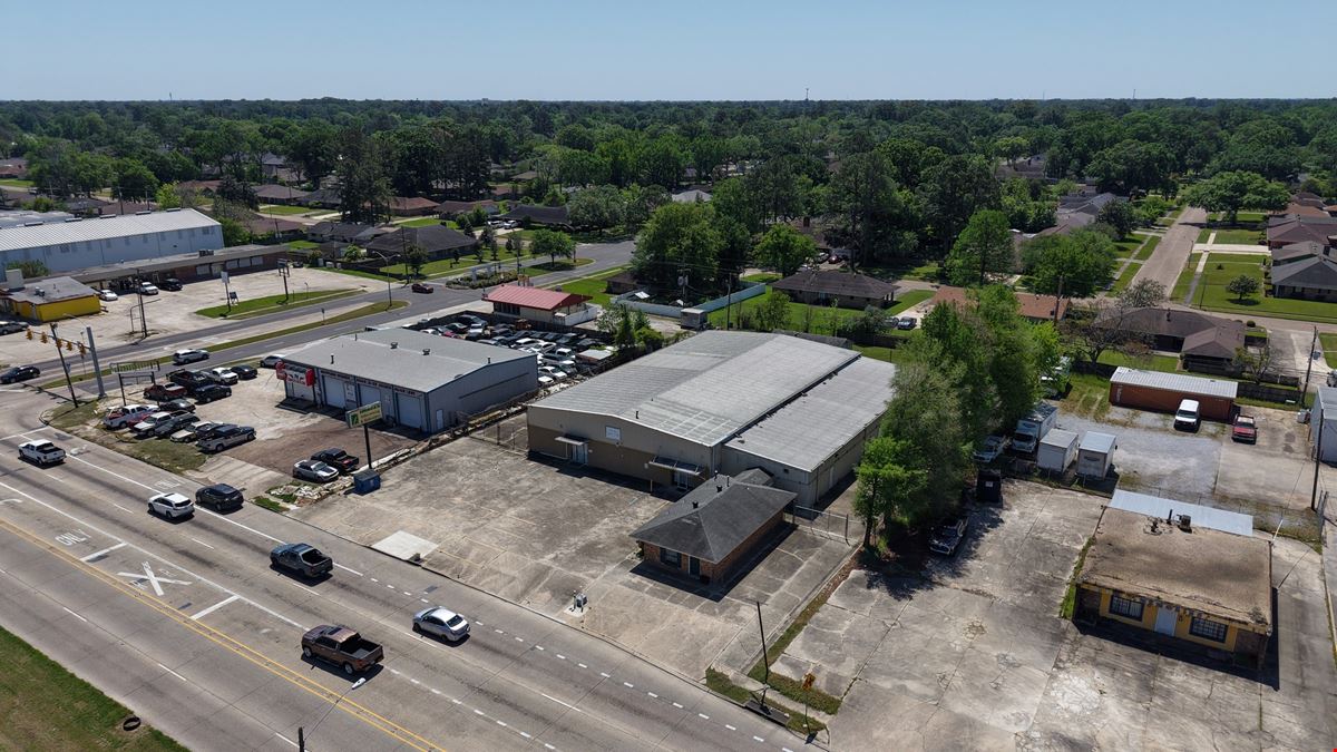 9170 S Choctaw Dr