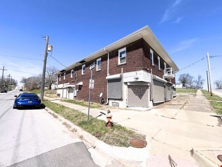 Preview of Multi-Family space for Sale at 1306 Wood Avenue