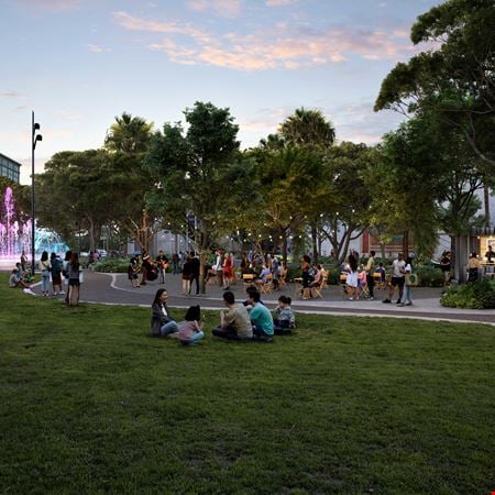 Preview of commercial space at 32 E Las Olas Blvd