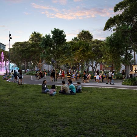Preview of commercial space at 32 E Las Olas Blvd