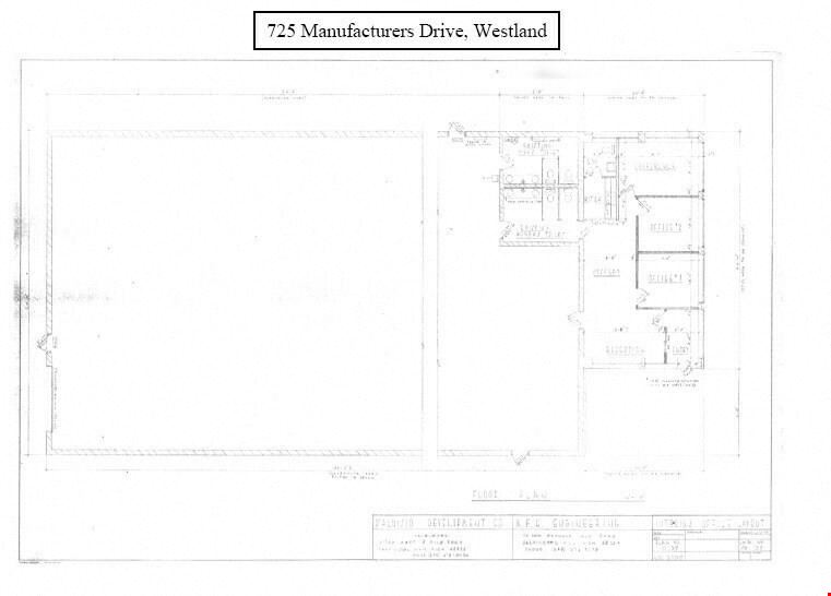 725 Manufacturers Dr