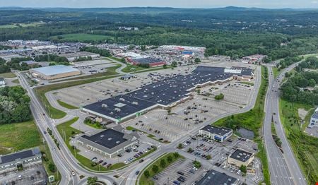 Preview of Retail space for Sale at 550 Center Street