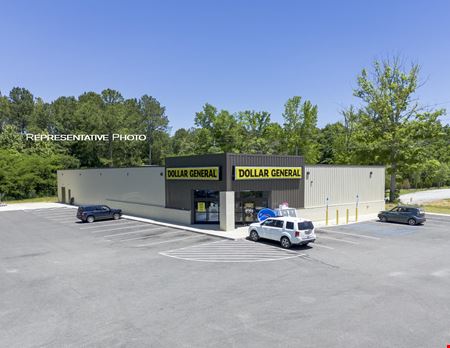Preview of Retail space for Sale at 12314 New Highway 68