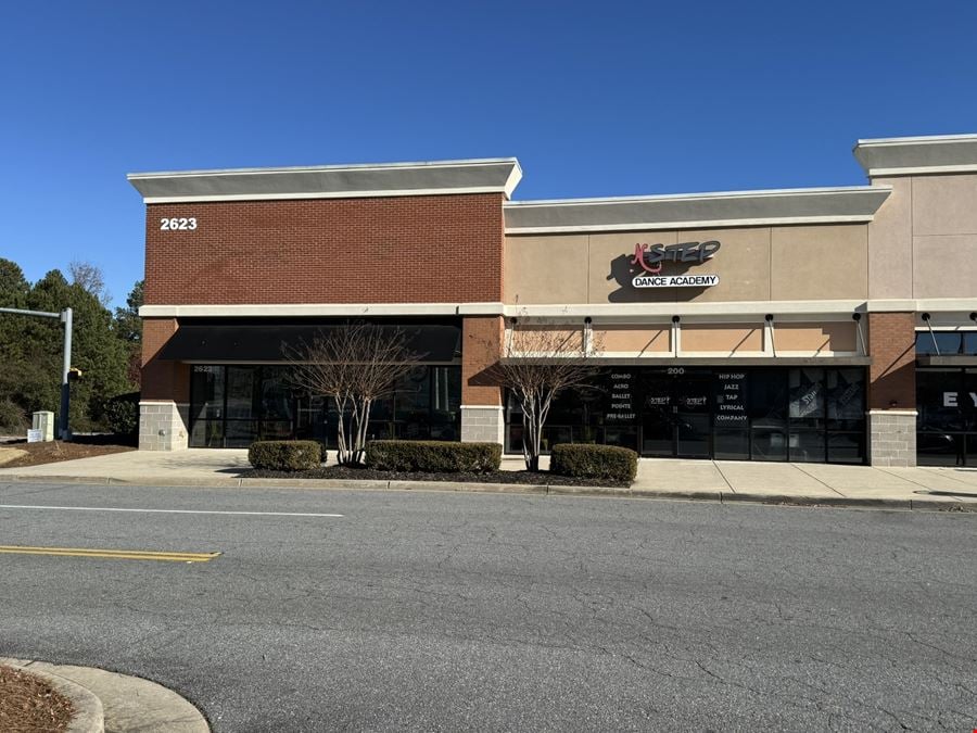 Brookwood Marketplace