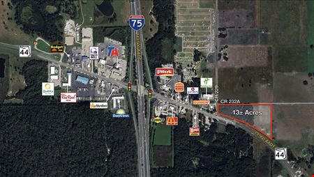 Preview of VacantLand space for Sale at SR 44