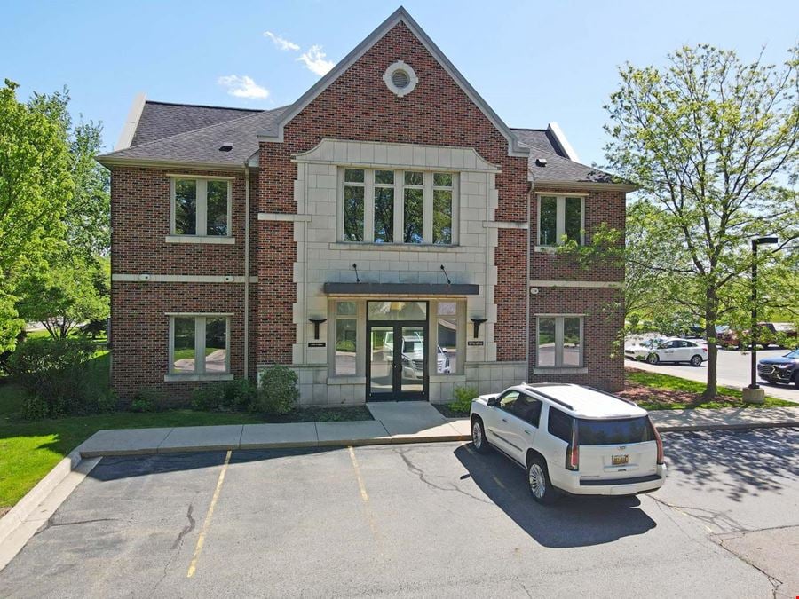 3515 Coolidge Rd- Unit 3