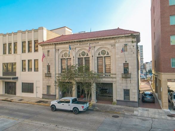 Preview of Office space for Rent at 340 Florida St