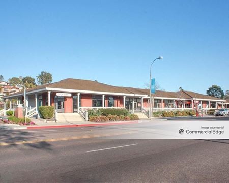 Preview of Office space for Rent at 701-725 S. Coast Hwy. 101