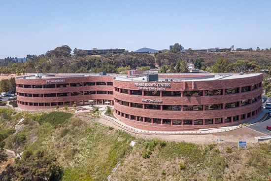 Premier Workspaces - RB1 - Rancho Bernardo San Diego