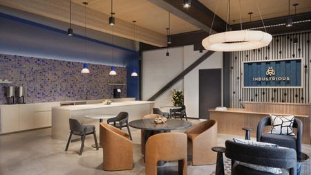 Preview of Coworking space for Rent at 4204 Glencoe Avenue