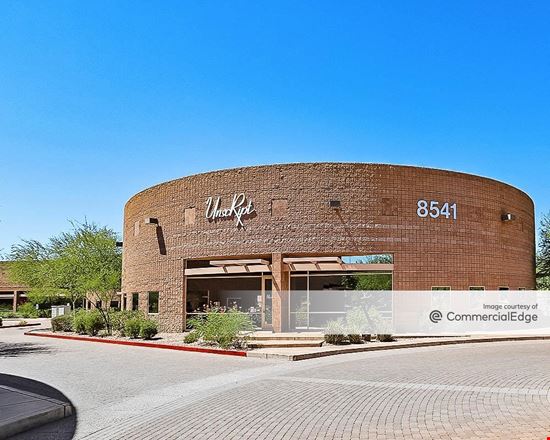 Preview of Industrial space for Rent at 8561 E Anderson Drive