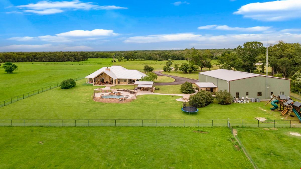 10285 Ferrill Creek Road