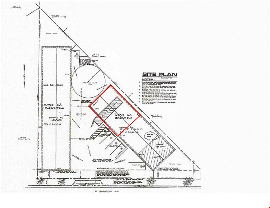 High Quality Office/Warehouse Space in Fresno, CA