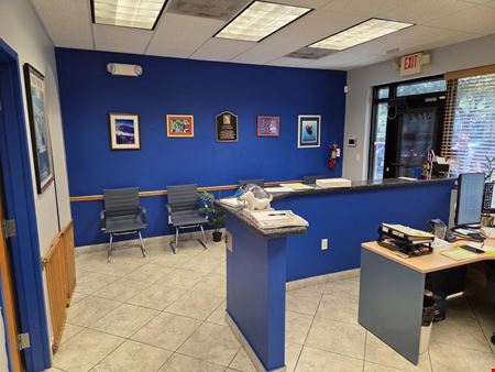 Preview of Industrial space for Sale at 3772 SW 30th Avenue