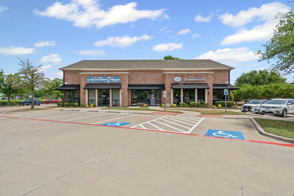 6211 Colleyville Blvd