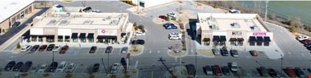 Preview of Retail space for Sale at 2675 Battlefield Parkway