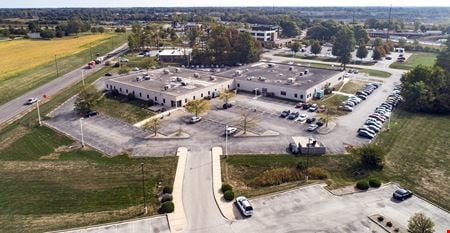 Preview of Office space for Sale at 2828 Enterprise Dr.