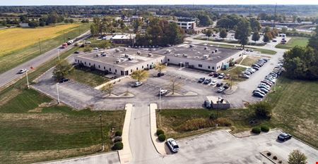 Preview of Office space for Sale at 2828 Enterprise Dr.