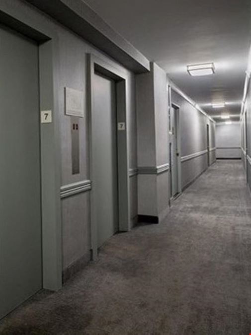 160 East 84th Street