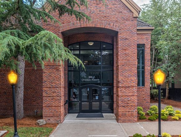 Preview of Office space for Rent at 300 Oswego Pointe