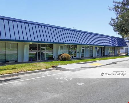 Preview of Industrial space for Rent at 10240 Bubb Rd