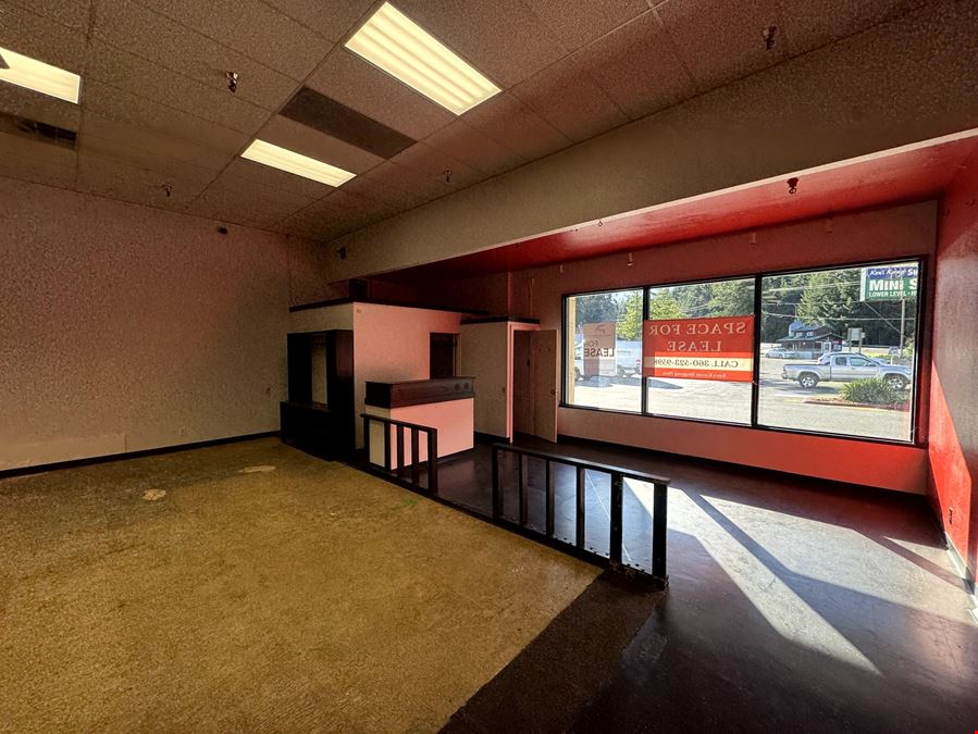 Ken’s Korner Shopping Plaza