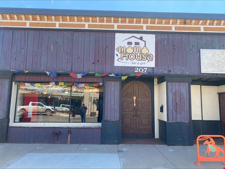 Preview of Retail space for Sale at 207 S. Third St.