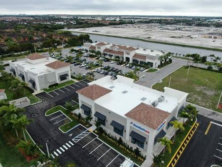 Preview of Retail space for Rent at 12280 Miramar Boulevard