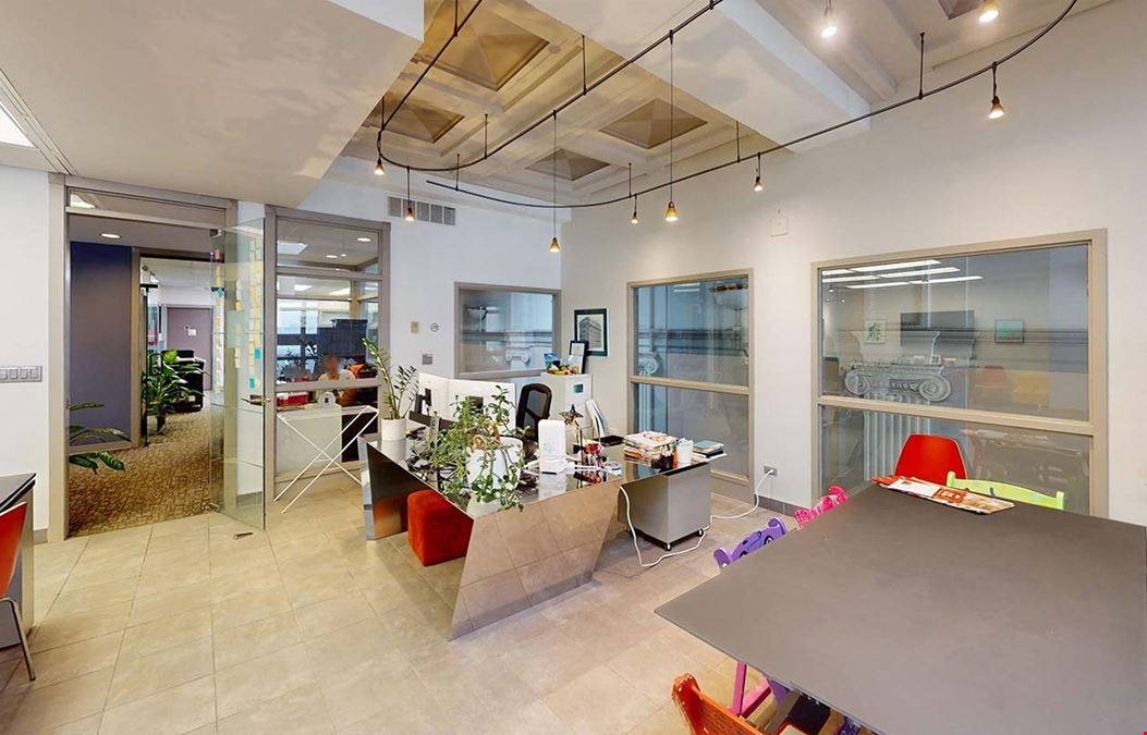 426 Portage Avenue
