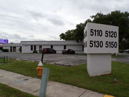 Preview of Office space for Rent at 5110 Florida Avenue South