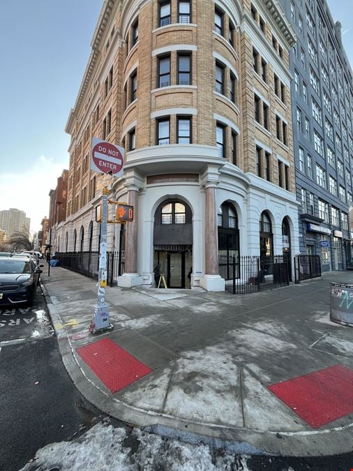84 Broadway
