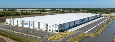 Preview of Industrial space for Sale at 11705 18th St
