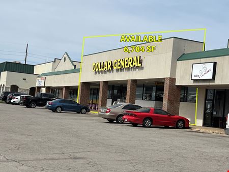 Preview of Retail space for Rent at 11122 North Rockwell Avenue