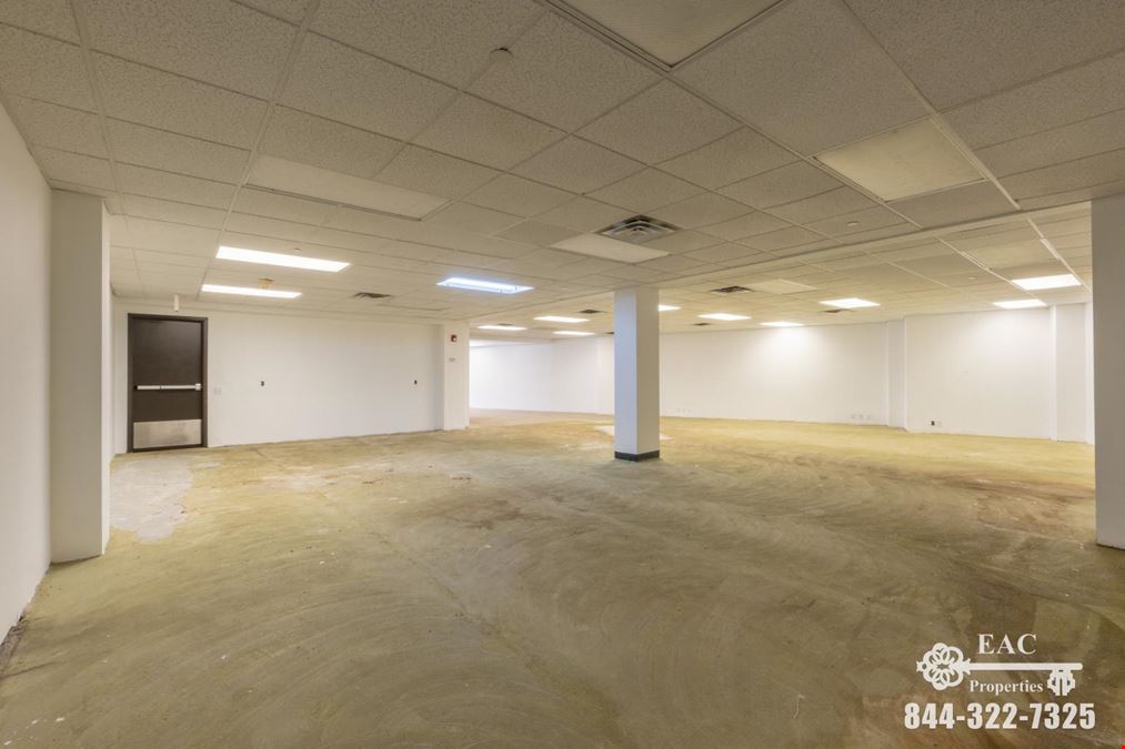48 Westport Avenue Norwalk CT Retail For Lease