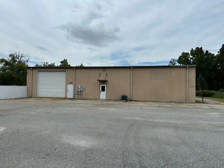 Preview of commercial space at 2185 Storage Rd
