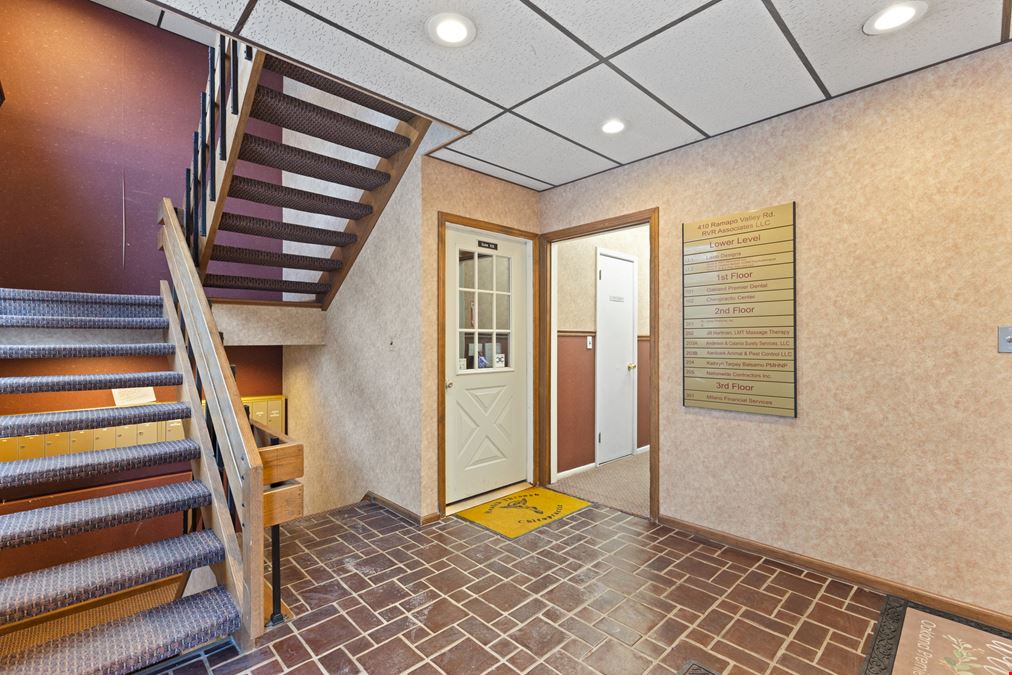 410 Ramapo Valley Road